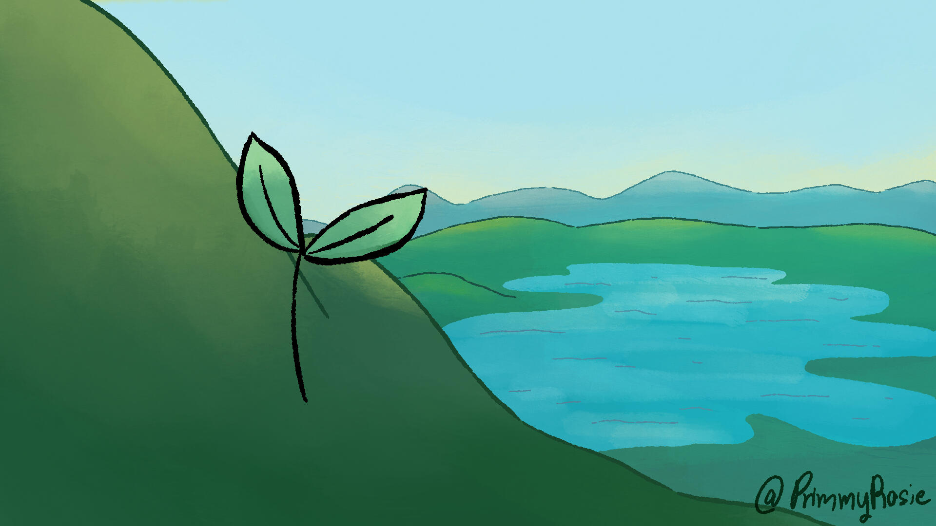 Moonmist BG