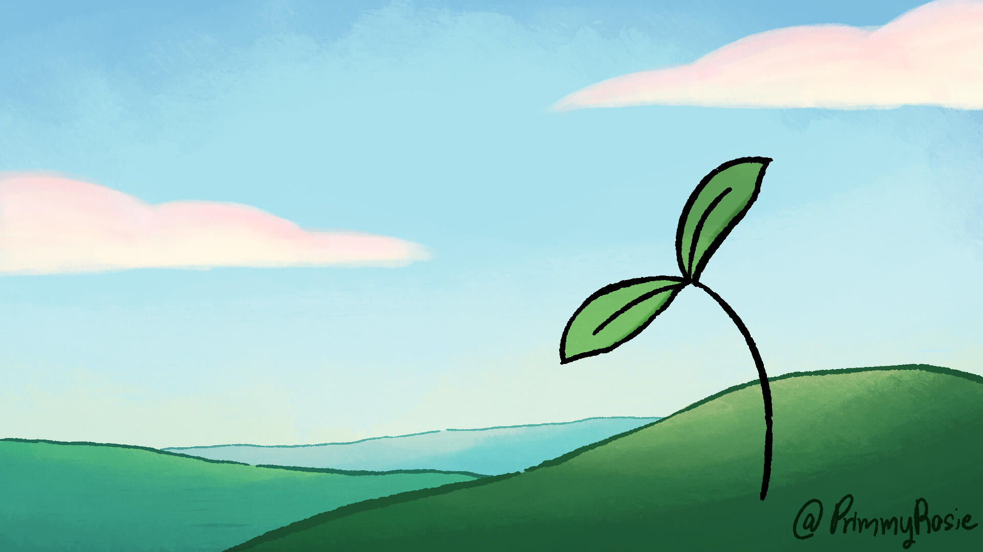 Moonmist BG